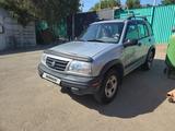 Suzuki Grand Vitara 2003 года за 4 150 000 тг. в Алматы – фото 5