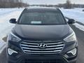 Hyundai Santa Fe 2016 года за 6 000 000 тг. в Уральск