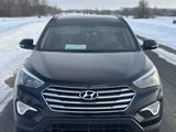 Hyundai Santa Fe 2016 года за 6 000 000 тг. в Уральск
