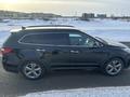 Hyundai Santa Fe 2016 года за 6 000 000 тг. в Уральск – фото 4