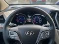 Hyundai Santa Fe 2016 года за 6 000 000 тг. в Уральск – фото 8