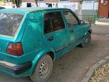 Volkswagen Golf 1990 годаfor800 000 тг. в Шу – фото 5