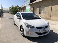 Hyundai Avante 2011 года за 5 700 000 тг. в Шымкент