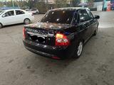 ВАЗ (Lada) Priora 2170 2010 года за 1 800 000 тг. в Жетысай – фото 4