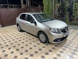 Renault Logan 2015 года за 2 900 000 тг. в Кызылорда – фото 2