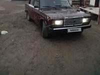 ВАЗ (Lada) 2107 2006 годаүшін650 000 тг. в Кызылорда