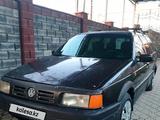 Volkswagen Passat 1991 года за 1 500 000 тг. в Алматы – фото 3