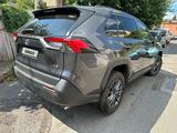 Toyota RAV4 2020 годаfor7 700 000 тг. в Алматы – фото 2