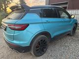 Geely Coolray 2023 годаүшін6 350 000 тг. в Семей – фото 2