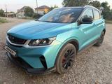 Geely Coolray 2023 годаүшін6 350 000 тг. в Семей