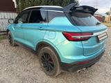 Geely Coolray 2023 годаүшін6 350 000 тг. в Семей – фото 3