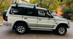 Mitsubishi Pajero 1994 годаүшін3 550 000 тг. в Алматы – фото 4