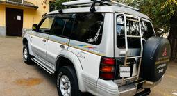 Mitsubishi Pajero 1994 года за 3 550 000 тг. в Алматы – фото 5