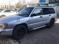 Subaru Forester 1997 года за 2 400 000 тг. в Алматы – фото 3