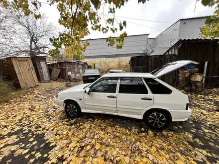 ВАЗ (Lada) 2114 2013 года за 2 200 000 тг. в Семей – фото 5