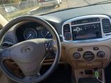 Hyundai Accent 2006 года за 1 350 000 тг. в Алматы – фото 3