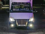 ГАЗ ГАЗель 2007 годаүшін5 500 000 тг. в Кызылорда – фото 5