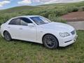 Toyota Mark X 2008 года за 3 300 000 тг. в Астана – фото 2
