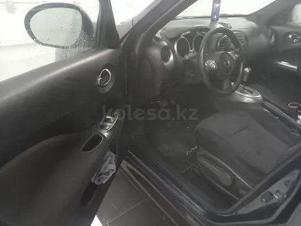 Nissan Juke 2013 года за 3 000 000 тг. в Атырау – фото 3