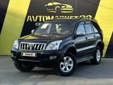 Toyota Land Cruiser Prado 2006 годаfor10 890 000 тг. в Тараз