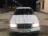 Mercedes-Benz C 180 1996 годаүшін1 600 000 тг. в Жанаозен