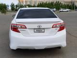 Toyota Camry 2013 года за 5 800 000 тг. в Уральск – фото 2