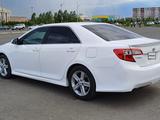 Toyota Camry 2013 года за 5 900 000 тг. в Уральск – фото 4