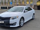 Toyota Camry 2013 года за 5 900 000 тг. в Уральск – фото 5