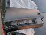 Подушка безопасности ремень крышка airbag srs круиз руль 55 за 1 000 тг. в Алматы – фото 4