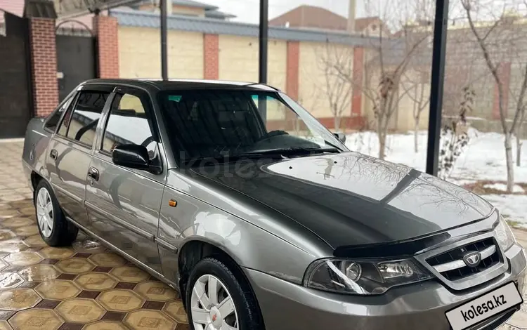 Daewoo Nexia 2012 года за 2 000 000 тг. в Шымкент