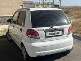 Daewoo Matiz 2014 года за 2 400 000 тг. в Шымкент – фото 3