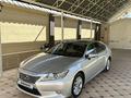 Lexus ES 300h 2014 года за 11 700 000 тг. в Шымкент – фото 2