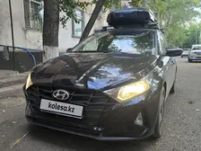 Hyundai i20, 2023