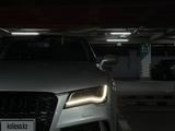 Audi A7 2012 годаүшін16 000 000 тг. в Алматы – фото 4