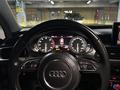 Audi A7 2012 года за 16 000 000 тг. в Алматы – фото 10
