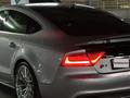 Audi A7 2012 года за 16 000 000 тг. в Алматы – фото 11