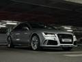 Audi A7 2012 года за 16 000 000 тг. в Алматы – фото 2