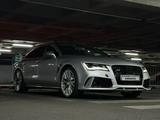 Audi A7 2012 годаүшін16 000 000 тг. в Алматы – фото 2