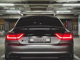 Audi A7 2012 года за 16 000 000 тг. в Алматы
