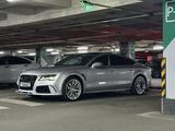 Audi A7 2012 годаүшін16 000 000 тг. в Алматы – фото 5