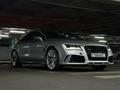 Audi A7 2012 года за 16 000 000 тг. в Алматы – фото 6