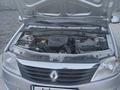Renault Logan 2014 годаүшін2 800 000 тг. в Туркестан – фото 7
