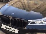 BMW 730 2018 года за 22 000 000 тг. в Астана – фото 4