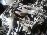 Двигатель и акпп тойота естима 2.4 за 13 000 тг. в Алматы