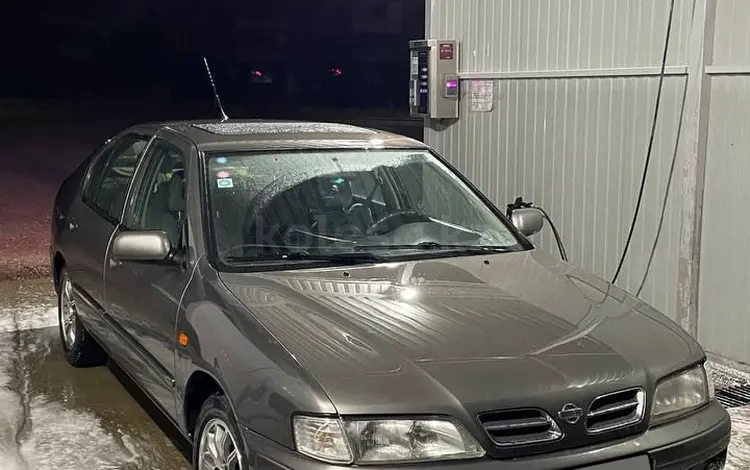 Nissan Primera 1996 годаүшін1 600 000 тг. в Караганда