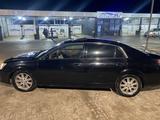 Toyota Avalon 2006 года за 5 100 000 тг. в Бейнеу – фото 5