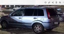 Ford Fusion 2008 годаүшін1 699 000 тг. в Актобе – фото 2