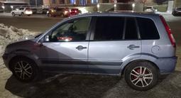 Ford Fusion 2008 годаүшін1 699 000 тг. в Актобе – фото 4