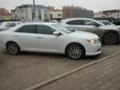 Toyota Camry 2013 года за 10 300 000 тг. в Актобе – фото 4