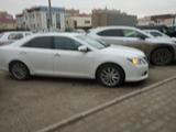 Toyota Camry 2013 годаүшін10 300 000 тг. в Актобе – фото 4